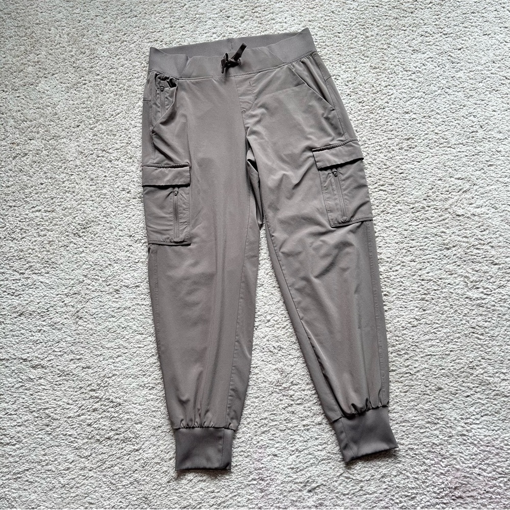 All in Motion Cargo Joggers